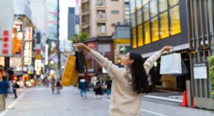 A Complete Guide to Umeda Underground Mall in Osaka: Shopping, Dining, and Entertainment Underneath the City