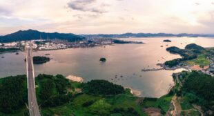 The Ultimate Guide to Yeosu-si’s Best Accommodation