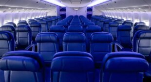 How You Can Still Pick a Seat with a Delta Basic Economy Fare