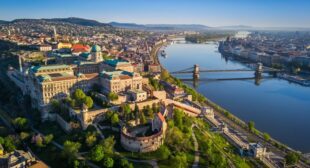 Unveiling Budapest: A Guide to the Best Things to Do in Hungary’s Enchanting Capital