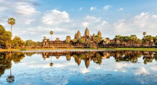 Discover Siem Reap: Top Cheap Hotels for Budget-Conscious Travelers