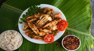 Unlock the Rich Flavors of Colombo: A Culinary Adventure Guide