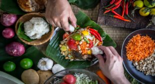 Discovering Lao Cuisine: A Culinary Adventure in Vientiane