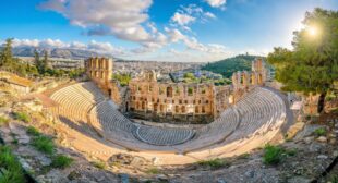 Discover Athens in Style: Top 5-Star Luxury Hotels for a Lavish Stay