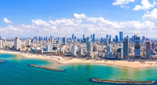 Tel Aviv Tourist Attractions | 10 Activities on Israel’s Mediterranean Coast