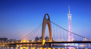 Experience Guangzhou: A Guide to the Best Hotels Near the City Center