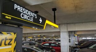 Pick Your Car & Go: Our Guide to Hertz President’s Circle Status