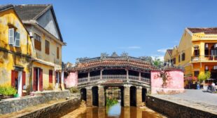 Hoi An’s Ancient Town: Your Guide to the Best Nearby Hotels