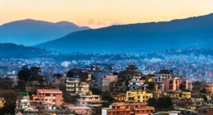 Unveiling Kathmandu: A Journey through the City’s Best Stays from Serenity to Adventure