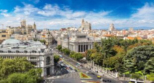 Your Ultimate Guide to Staying in Madrid’s Heart: Top City Center Hotels