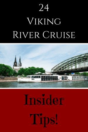 24 Viking River Cruise Insider Tips | Backroad Planet