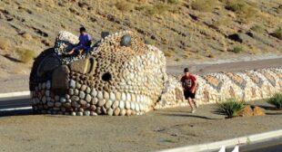 11 Weird Places In New Mexico That Will Make You Stop And Look Twice