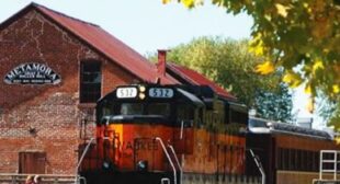 Travel | Indiana | Attractions | USA | Things To Do | Adventure | Places To Visit | Day Trips | Bucket List | Train Rides | Indiana Trains | Hidden Gems | Beautiful Places | Weekend Getaway | Vacations | Scenic Railway