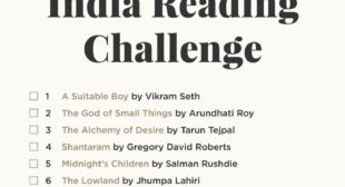 Books Set In India – Tale Away – Books for Readers Who Travel