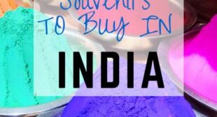 Shopping in India | What to Buy in India by Region – Hippie in Heels