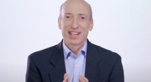 Gary Gensler: The Enforcer of Crypto Regulation