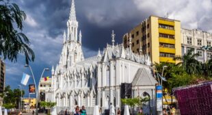 Cali, Colombia: A Rising Hub for Remote Work