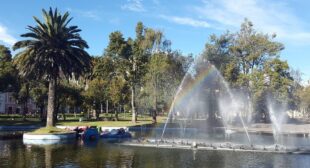 Quito, Ecuador: A Hidden Gem for Remote Workers