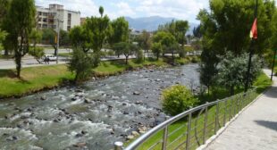 Cuenca, Ecuador: A Tranquil and Inspiring Hub for Remote Workers
