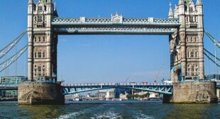 The Suitability of London for Remote Workers