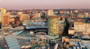 The Suitability of Birmingham for Remote Workers