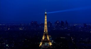 The Suitability of Paris for Remote Workers