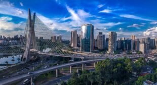 The Suitability of La Paz, Bolivia, for Remote Workers