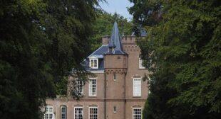 Hidden Castles of Europe: Forgotten Fortresses and Their Mystical Legends