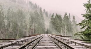 Train Journeys That Will Change Your Perspective