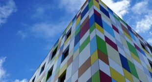 The World’s Most Unique Hotels and Stays