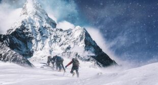 Extreme Adventures for Thrill-Seekers