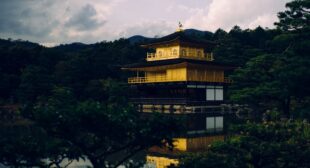 Cultural Travel in Kyoto, Japan: A Journey Through Time and Tradition