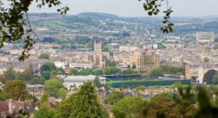 Exploring the Historic Charm of Bath