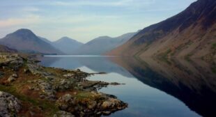 The Natural Beauty of the Lake District