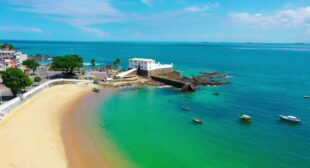 Salvador: The Heart of Afro-Brazilian Culture