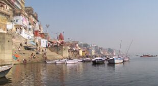Varanasi: The Spiritual Heart of India