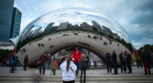 Millennium Park: A Cultural Oasis