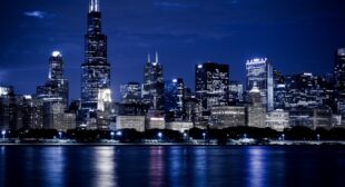 The Art Institute of Chicago: A World-Class Museum