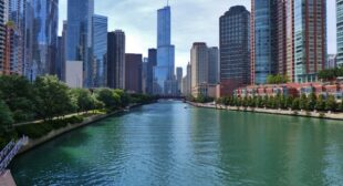 Navy Pier: A Chicago Landmark