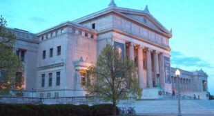 The Field Museum: A Journey Through Time