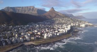 Top 10 Places to Visit in South Africa