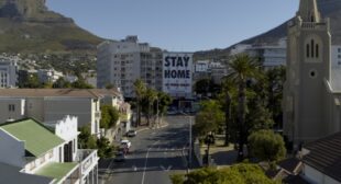 Tourism in South Africa: A 2025 Perspective