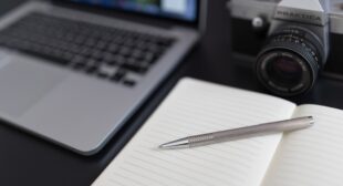 How to Build a Location-Independent Writing Career as a Digital Nomad
