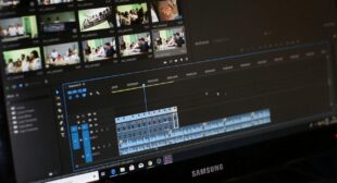 Video Editor & Motion Graphics Designer: Crafting Stories Frame by Frame