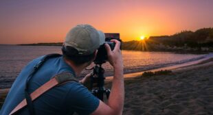 Photographer: Capturing the World, One Frame at a Time