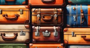 The Future of Luggage: Smart Bags and Beyond