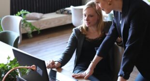 Co-Living, Co-Working & Community: The Backbone of Digital Nomadism