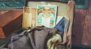 Packing Like a Pro: Essentials for the Remote Worker on the Move