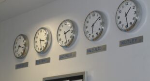 Managing Across Time Zones: The Art of Asynchronous Collaboration