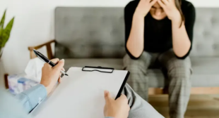 The Impact of Remote Work on Mental Health